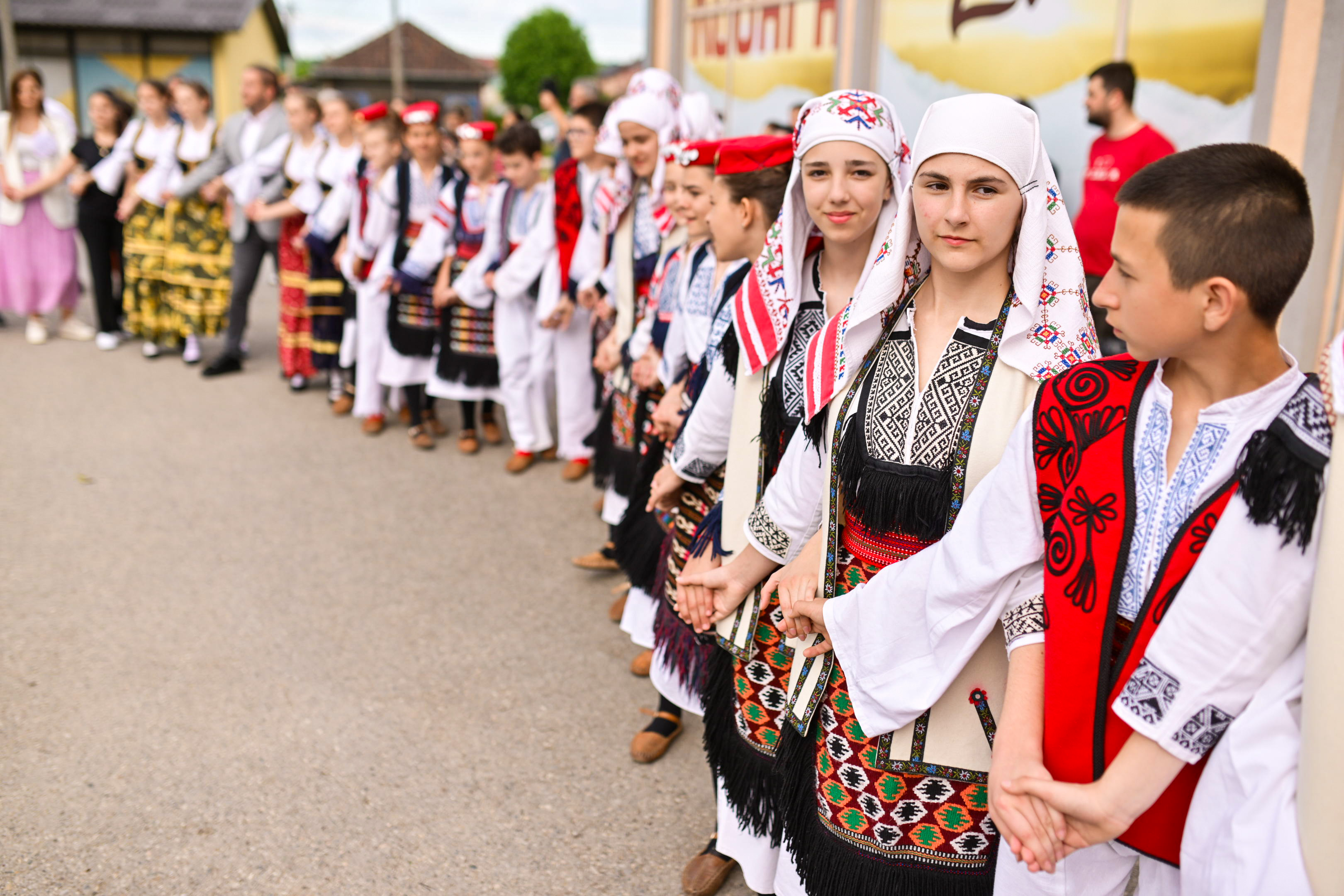 Фото архива